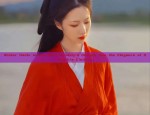 The Cultural Tapestry of Cheongsam and Foldable Fans:The Story of a姨太太