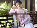 Summer MacraméSkirt Set for Junior High School Students:Fashion and Comfort