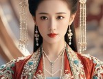 The Versatility of Cheongsam with a Layered Blouse:Fashionable and Timeless