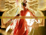 Ancient Snake-Inspired Traditional Hanfu Fashion:A Journey Through Time