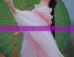 The Elegance of Cheongsam:Womens Dress in Traditional Chinese Style