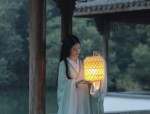 Monas Enchanting Qipao Cosplay Journey