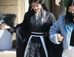 Forever Young and Vibrant:The Revival of Changle Unyielding Hanfu Fashion