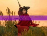 Childrens Horseface Skirt:A Premium Autumn-Winter Fashion Guide