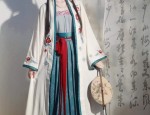 Hanfu Fashion:Exploring the Essence of Traditional Chinese Clothing in Han Style