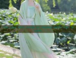The Lazy Girls Guide to Styling Hanfu Hair Bands