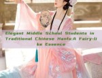 Cui Wanzhis Cheongsam Flagship Store:A Journey into Traditional Elegance
