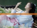 Plus-Size Sisters Summer Cheongsam Dress:A Flavor of Elegance in Summer