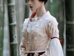 Compact-Sized Authentic Hanfu at an Unbelievably Low Price