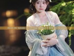 Revisit the Splendor of Han Tang Costumes in Blind Box Surprises