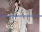 Snake Year Quipao-Inspired Girl Child Fashion:The Allure of Traditional Elegance