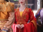 The Splendor of Tang Dynasty:The Story of a Female Forensic Doctors Hanfu Fashion