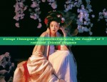 Embracing Tradition:The Evolution of Cheongsam at Ru Yi Feng Flagship Store
