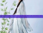 The Revival of Hanfu Dao Pao:Embracing Traditional Chinese Style