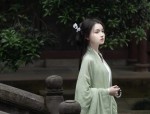 The Splendor of Late Ming-Style Hanfu Robes:The Phoenix Crown and Cloud-Colored Robe