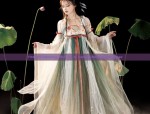 Embracing Modern Elegance:The Summer Revival of改良旗袍裙