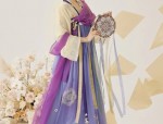 The Revival of Chinese Hanfu Sleepwear:Embracing Traditional Elegance in Modern Comfort