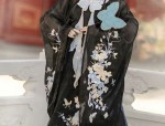 Junior Childrens Day and the Splendor of Hanfu Skirts for Girls
