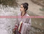 Vintage-Style Cheongsam for Childrens Fashion:The Revival of the Traditional Chinese Dress
