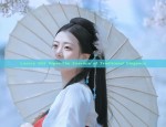 The Splendor of Cheongsam:Chinese Fashion in Full Bloom