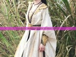 Childrens Traditional Chinese Hanfu Fashion:Embracing the Essence of Chinese Heritage