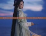 Pants-Style Hanfu in Summer:A Blend of Tradition and Comfort
