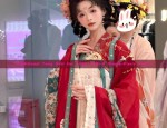 Traditional Tang Suit for Little Girls:A Single-Piece Charm