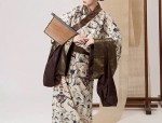 Vintage Style Revival of Traditional Chinese Cheongsam in the Republic Era