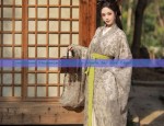 Ancient Hanfu Attire for Children:The Elegance of a Princess in Traditional Chinese Clothing
