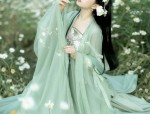 The Elegance of Mid-Length Cheongsam:A Symbol of Grace and Tradition