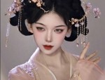 Elegant Hanfu Dress for Little Girls:Embracing Traditional Beauty in Modern Times