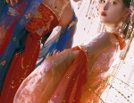Winter Fashion for Little Girls:The Charm of Mini Cheongsam