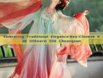 The Enchantment of Red Cheongsam as an Engagement Gown:A Tale of Tradition and Elegance