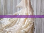 Little Girl in Hanfu Fashion:The Charm of Traditional Chinese童装