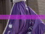 Summer in a Hooded Hanfu:The Revival of Traditional Chinese Fashion in Modern Times
