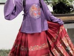 Rental Services for Ming-Style Hanfu Wedding Gowns:A Traditional Elegance for Modern Weddings