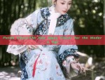Embracing the Curves:The Qipao Revolution for Plus-Size Women