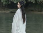 The Rise of Short-Style Hanfu Robes:A Glance into Traditional Chinese Elegance