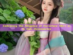 Winter Qipao Thickened Jackets:A Blend of Tradition and Modern Comfort