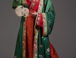 Modern Commuters Guide to Wearing Traditional Hanfu Shirts to Work