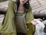The Costumes of the Liangshan Heroes:A Closer Look into Their Attire
