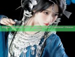 Summer in Traditional Chinese Costume:Childrens Hanfu for Girls
