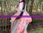 Red Cheongsam Style:Following in the Footsteps of Fan Bingbing