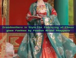 The Revival of Hanfu Culture:The Flute Accompanied by Traditional Hanfu Attire