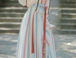 Summer Baby Tangsuits:A Traditional and Comfortable Fashion Choice