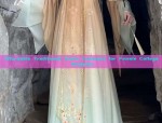 The Splendor of Tang Dynasty:Women in Hanfu,the Beauty of Tang Culture