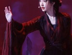 Maternal-Child Harmony in Traditional Hanfu Fashion:A Tale of a Mother-Daughter Duo