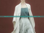 The Cultural Significance of Childrens Hanfu as Book Carriers