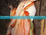 A Complete Guide to Traditional Hanfu Headwear for Women:The Splendid Red Zhaozhaos Wish