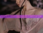 Embracing the New Chinese Style:Plus-Size Qipao Women Embodying Traditional Elegance